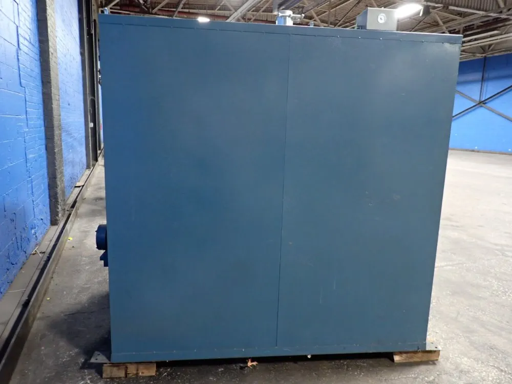 The Grieve Corporation 325°f Electric Oven - Tbh-500