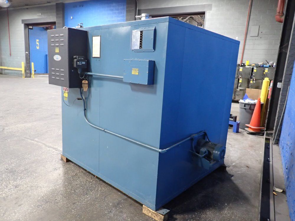 The Grieve Corporation 325°f Electric Oven - Tbh-500