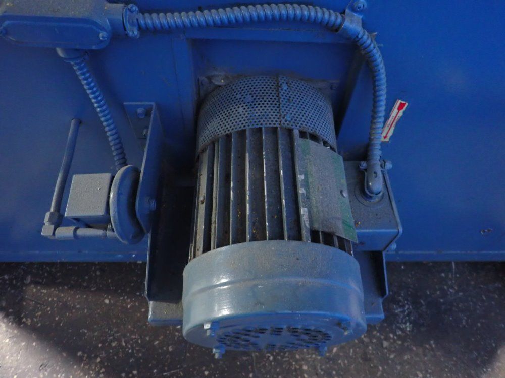 The Grieve Corporation 325°f Electric Oven - Tbh-500