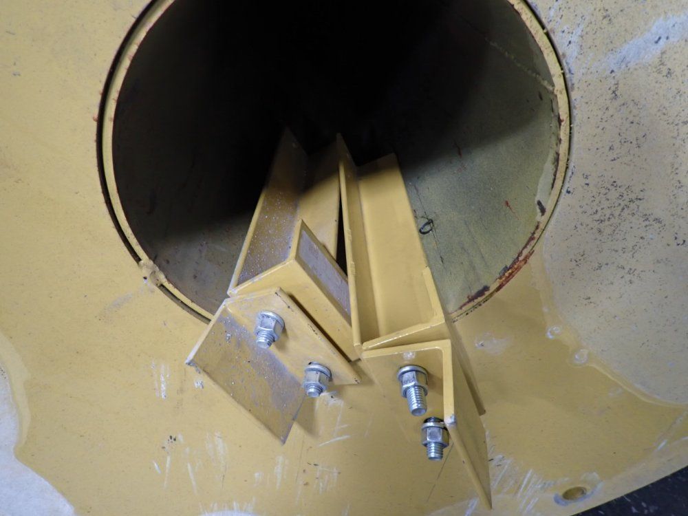 Gorbel .25 Ton Jib Crane