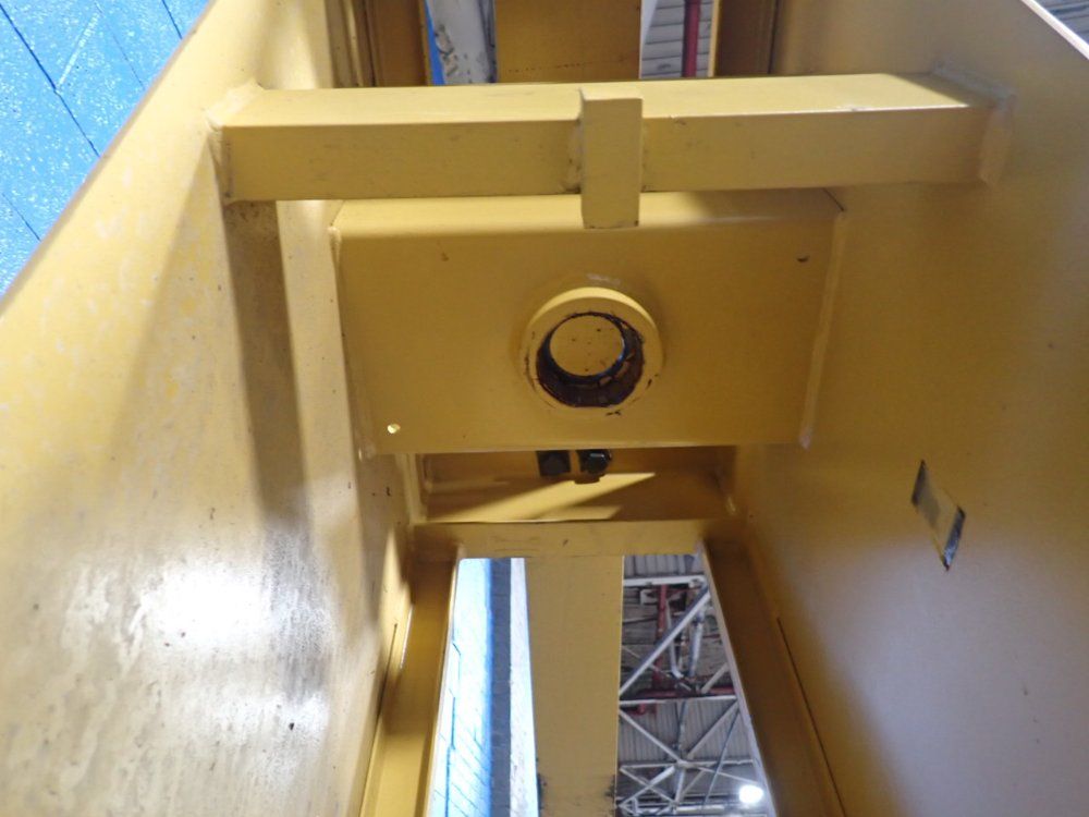 Gorbel .25 Ton Jib Crane