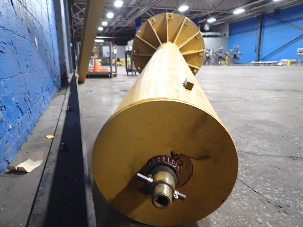 Gorbel .25 Ton Jib Crane