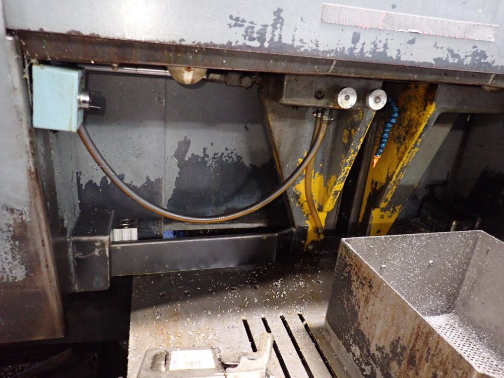 Clausing Covel 14.5" X 24.5" Surface Grinder - 60