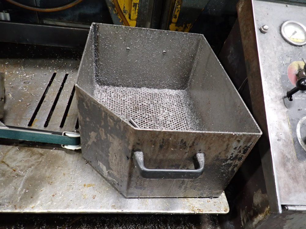 Clausing Covel 14.5" X 24.5" Surface Grinder - 60