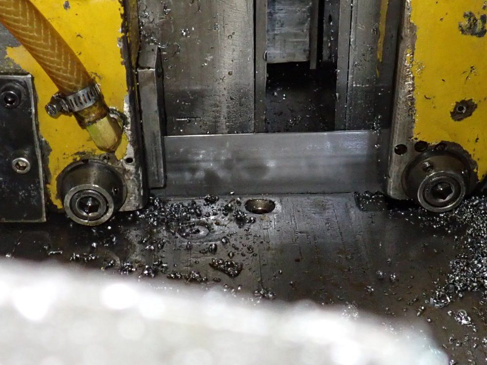 Clausing Covel 14.5" X 24.5" Surface Grinder - 60