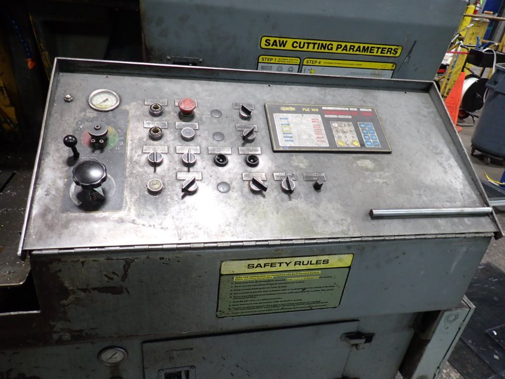 Clausing Covel 14.5" X 24.5" Surface Grinder - 60