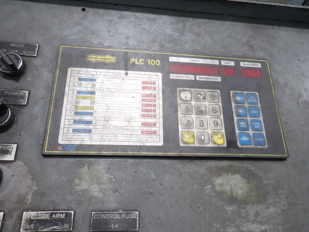 Clausing Covel 14.5" X 24.5" Surface Grinder - 60