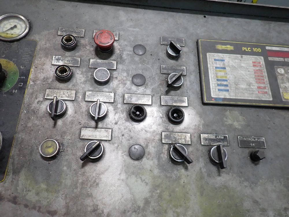 Clausing Covel 14.5" X 24.5" Surface Grinder - 60