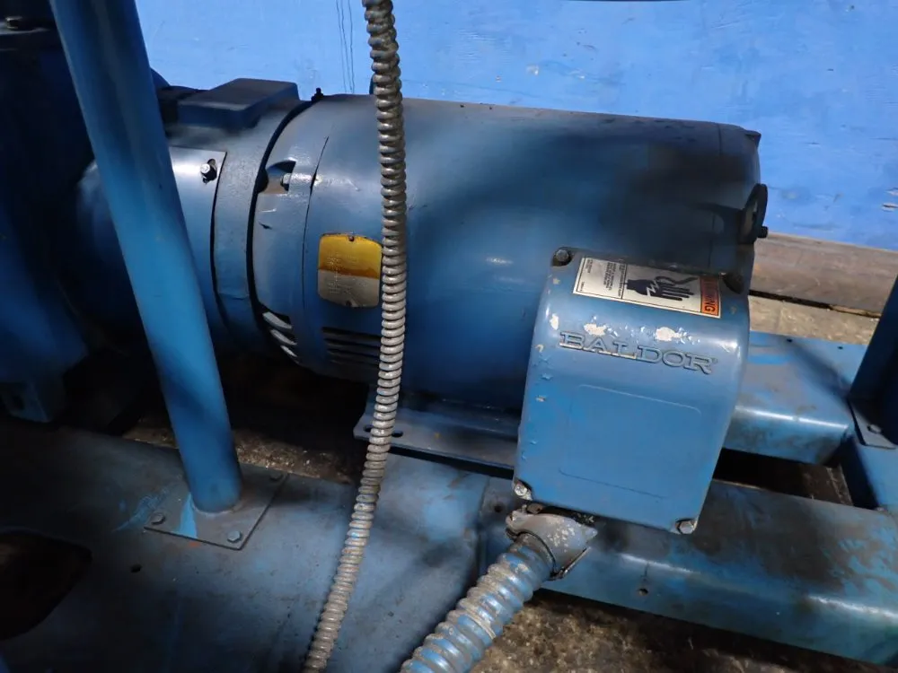 Quincy 50 Hp Air Compressor - Qsi245ana31b