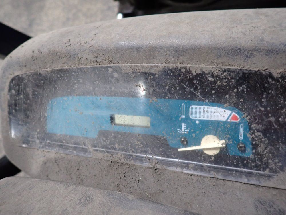 Toyota 3800 Propane Forklift - 7fgcu25