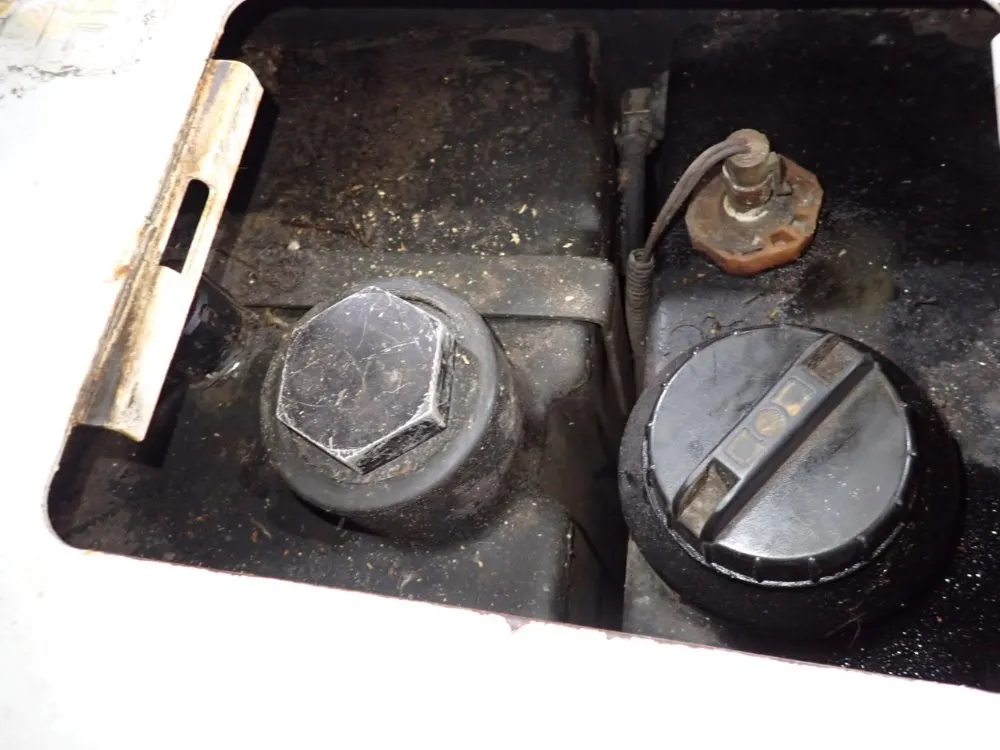 Ingersoll Rand Excavator - 33