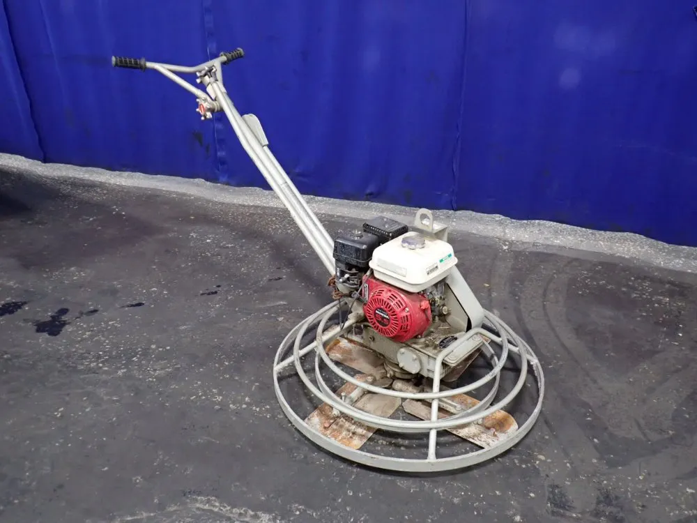 Stone Construction Equipment Inc 36" Power Trowel - Cf364