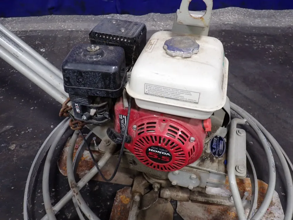 Stone Construction Equipment Inc 36" Power Trowel - Cf364