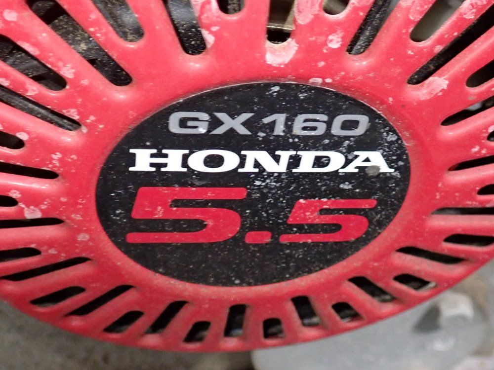 Stone Construction Equipment Inc 36" Power Trowel - Cf364