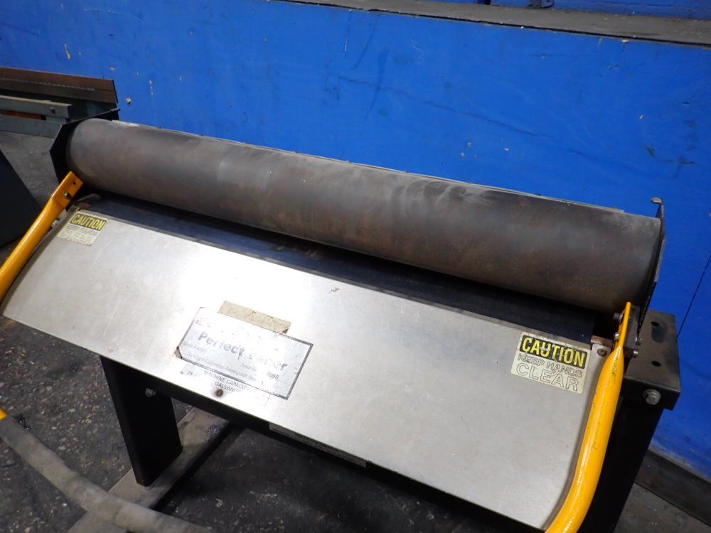 Duro Dyne 40 1/2" / 20-22 Gauge Perfect Vaner - Pv1 / 43005