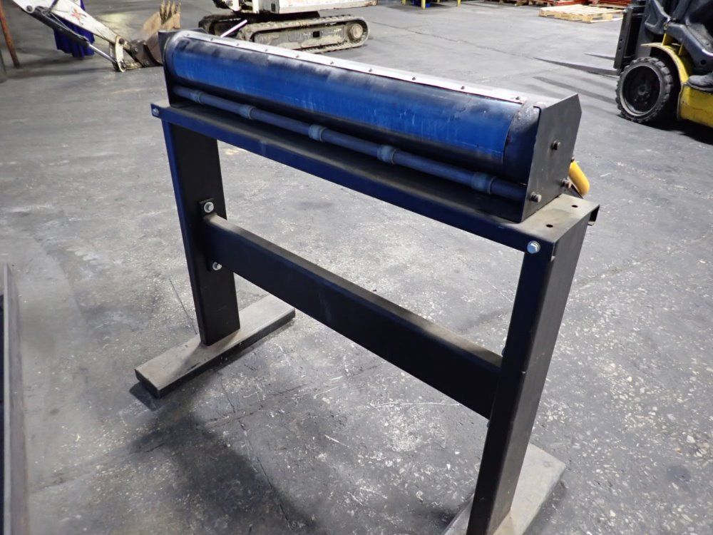 Duro Dyne 40 1/2" / 20-22 Gauge Perfect Vaner - Pv1 / 43005