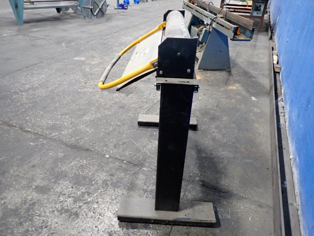 Duro Dyne 40 1/2" / 20-22 Gauge Perfect Vaner - Pv1 / 43005