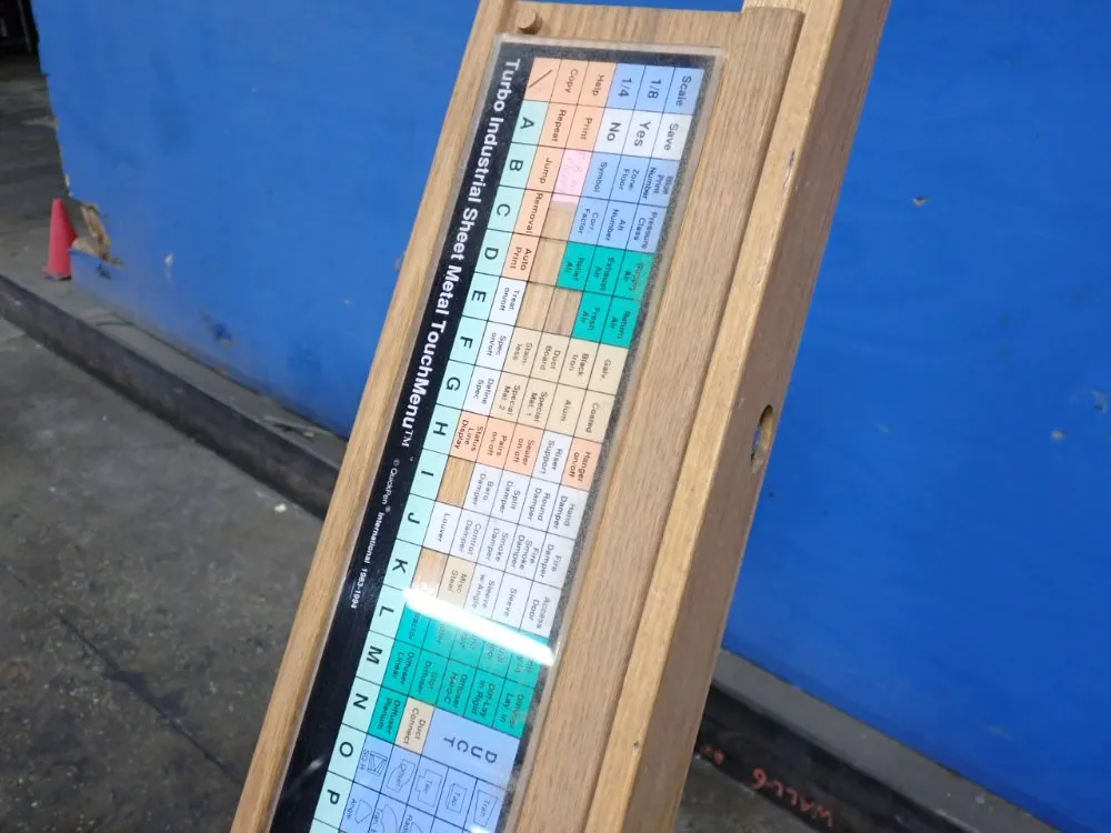 Quickpen International 44.5" X 60" Drafting Table