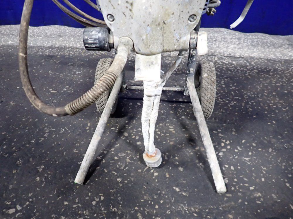 Graco Inc Paint Sprayer - Xr 7