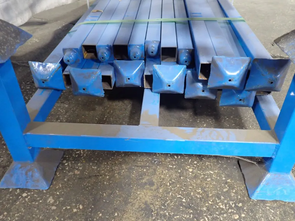 Tier-rack Corporation 2,000 Lbs Stack Rack