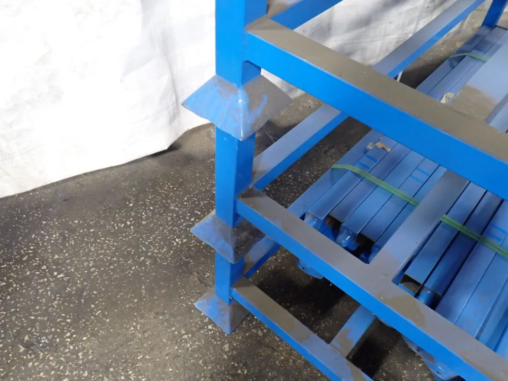 Tier-rack Corporation 2,000 Lbs Stack Rack