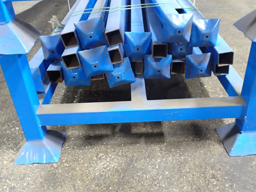 Tier-rack Corporation 2,000 Lbs Stack Rack