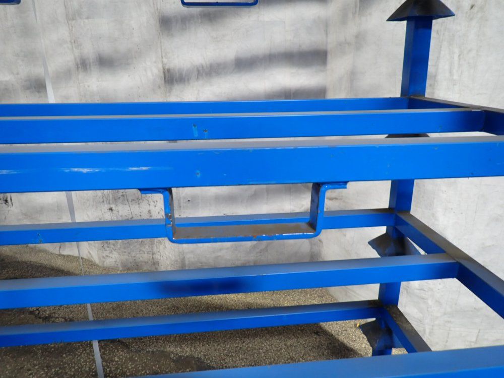 Tier-rack Corporation 2,000 Lbs Stack Rack