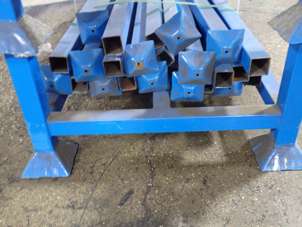 Tier-rack Corporation 2,000 Lbs Stack Rack