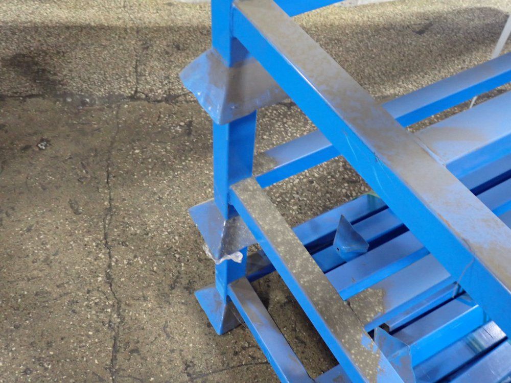 Tier-rack Corporation 2,000 Lbs Stack Rack