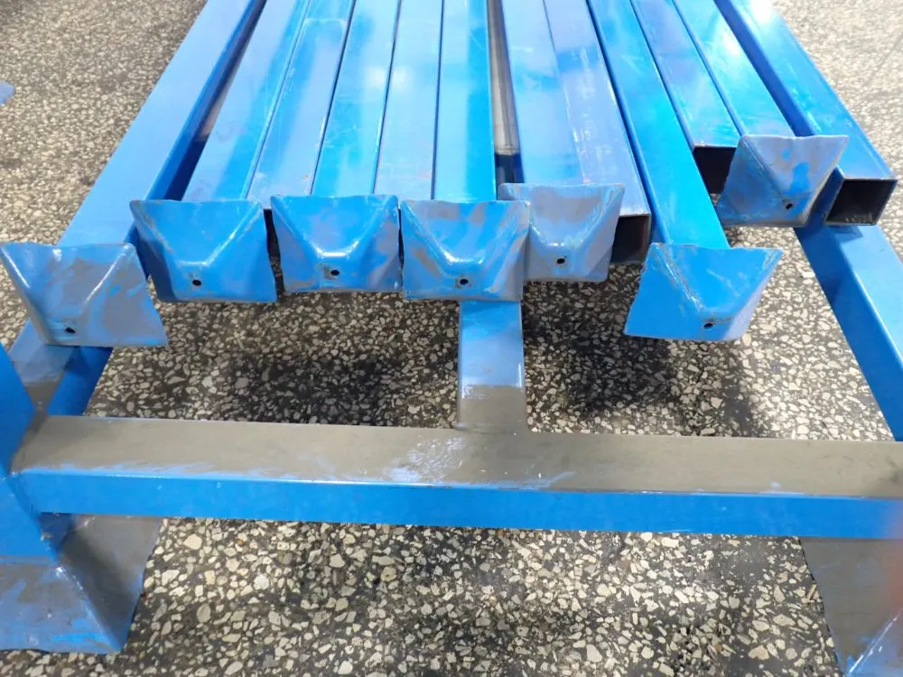 Tier-rack Corporation 2,000 Lbs Stack Rack