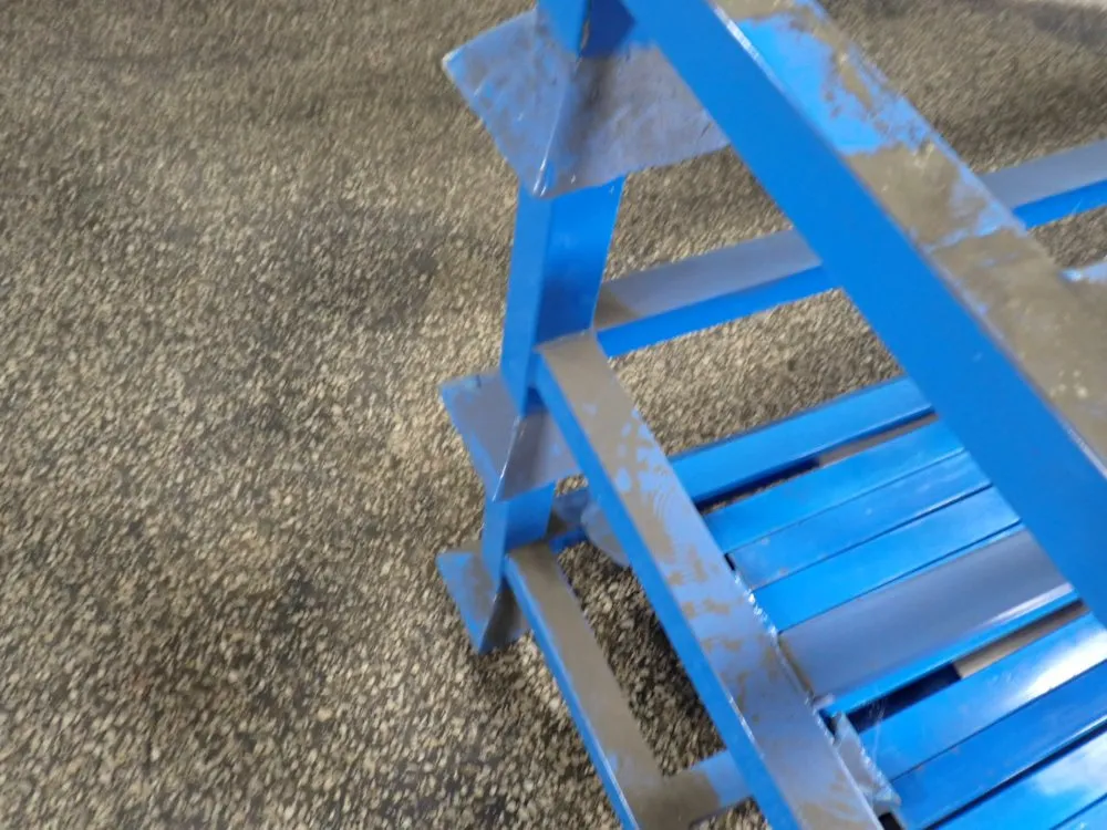 Tier-rack Corporation 2,000 Lbs Stack Rack