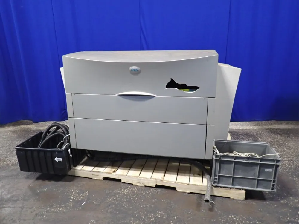 Creo Ion Chromatography System - R501s4l169a