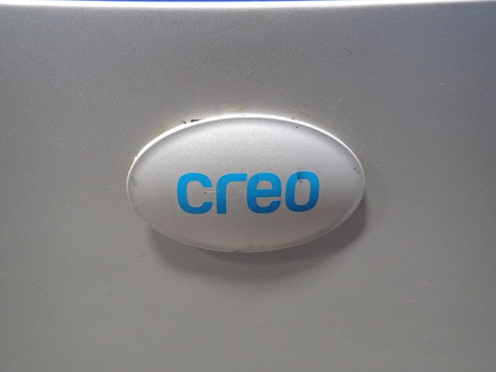 Creo Ion Chromatography System - R501s4l169a