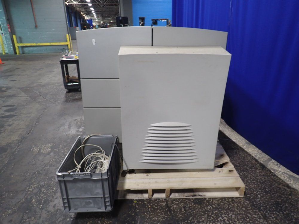 Creo Ion Chromatography System - R501s4l169a