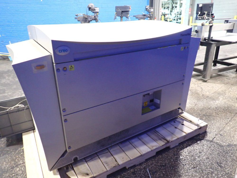 Creo Ion Chromatography System - R501s4l169a
