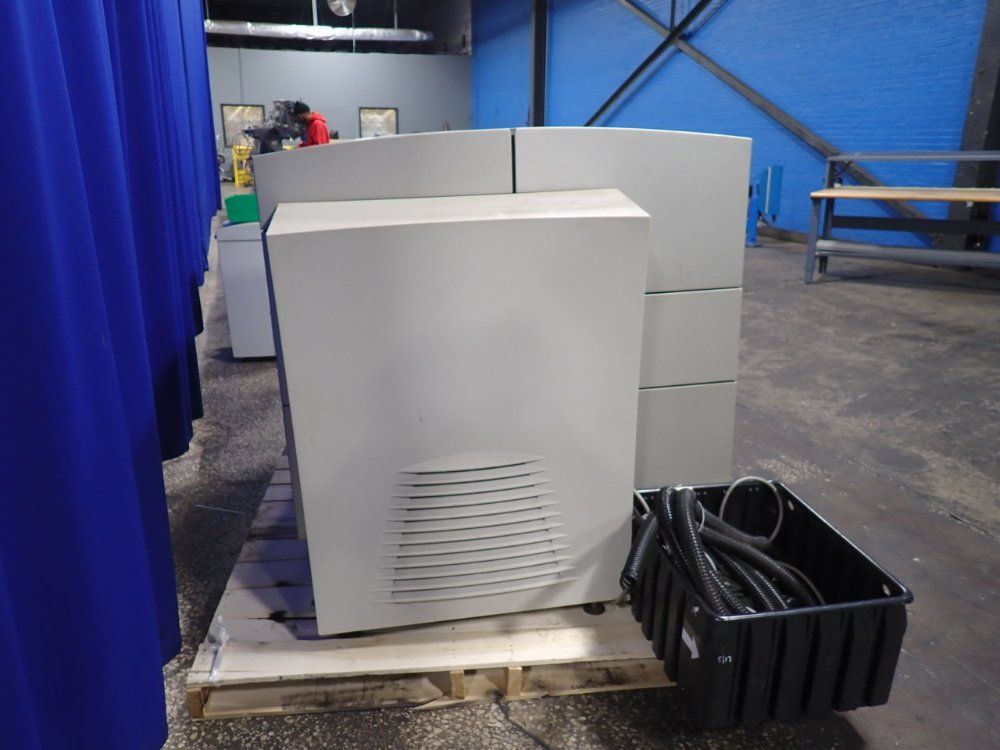 Creo Ion Chromatography System - R501s4l169a