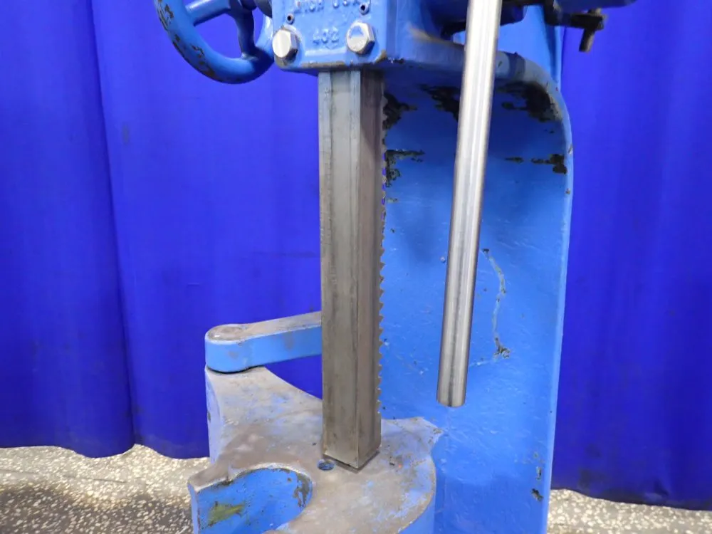 Atlas Compound Mandrel Press - No 5