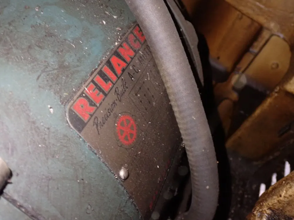 Cincinnati 10" X 54 1/2" Horizontal Mill