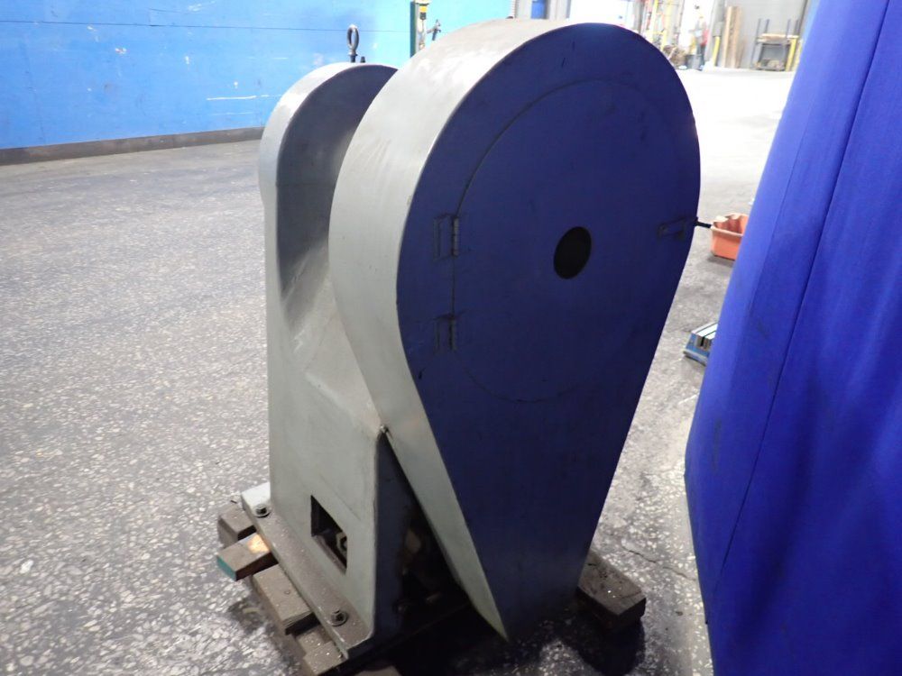 Fenn Swaging Machine - No 2f