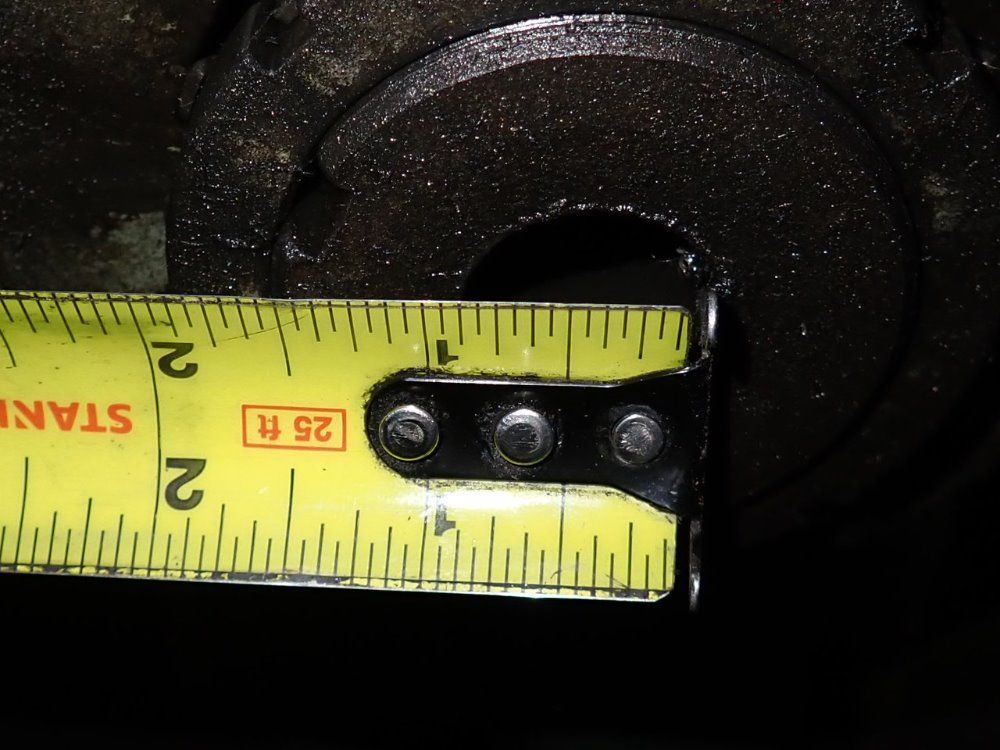 Fenn Swaging Machine - No 2f