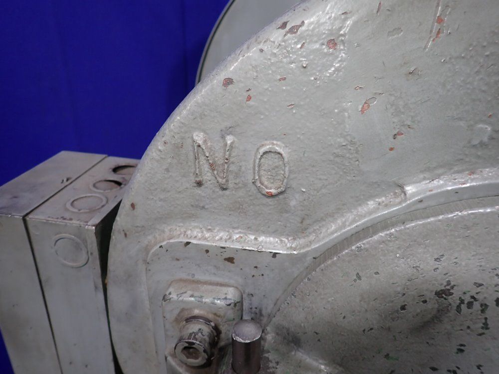 Fenn Swaging Machine - No 2f