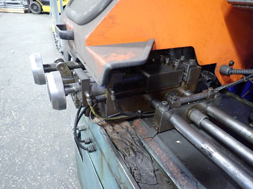 Scotchman Industries Cold Saw - 315hfa/lt