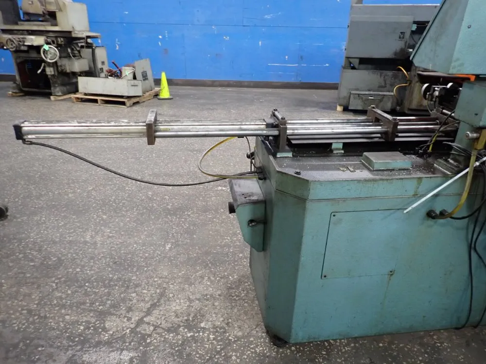 Scotchman Industries Cold Saw - 315hfa/lt