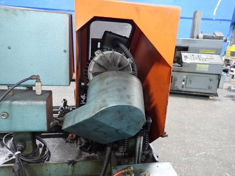 Scotchman Industries Cold Saw - 315hfa/lt