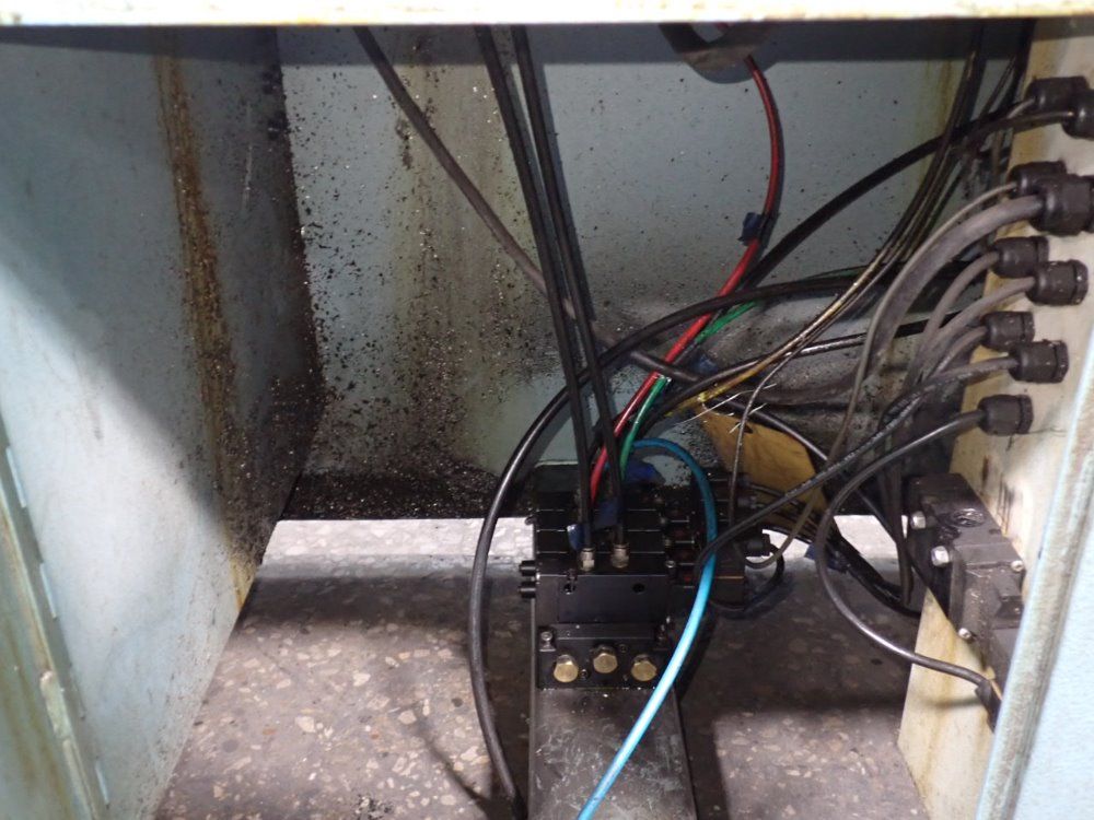 Scotchman Industries Cold Saw - 315hfa/lt