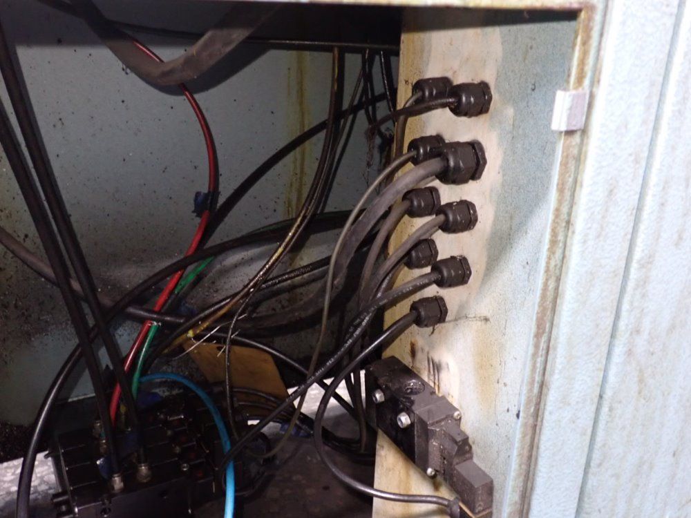 Scotchman Industries Cold Saw - 315hfa/lt