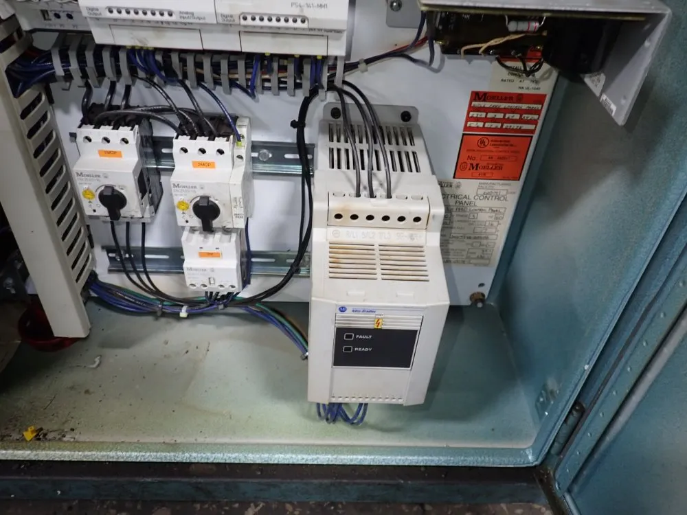 Scotchman Industries Cold Saw - 315hfa/lt