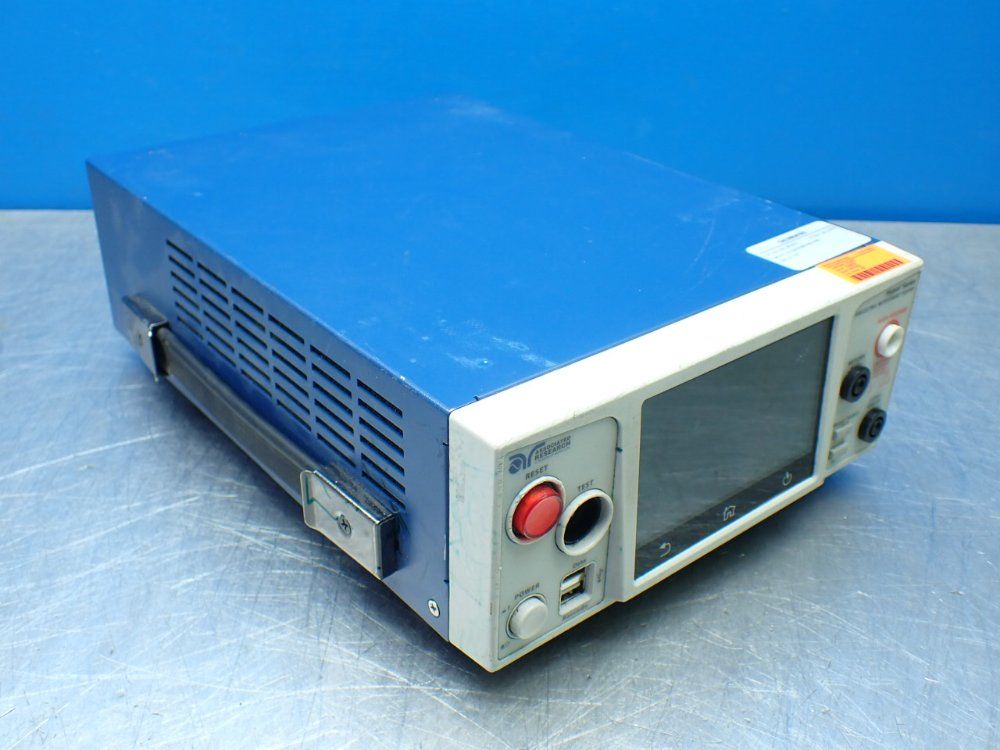 Associated Research Hypot Series Dielectric Withstand Tester. - 3865