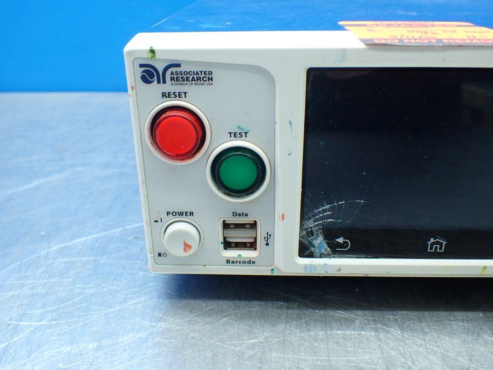 Associated Research Hypot Series Dielectric Withstand Tester. Parts/repair - 3865