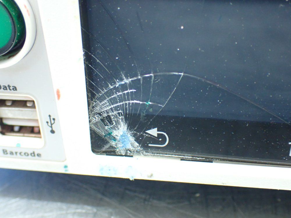 Associated Research Hypot Series Dielectric Withstand Tester. Parts/repair - 3865